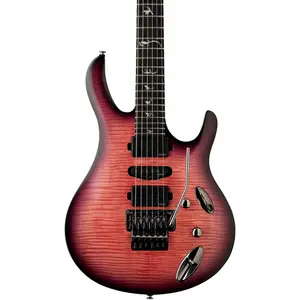 Электрогитара PRS SE Chleo Herman Li Signature - Orchid Dusk