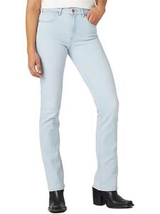 Джинсы Wrangler, светло-синий