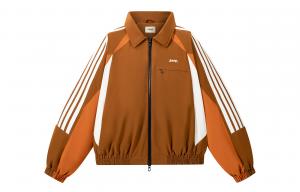 Пуховик Armor Series Unisex Jeep, honey оранжевый