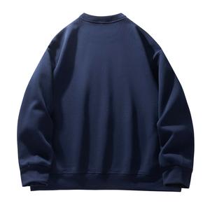 Унисекс свитшот Jeep, синий