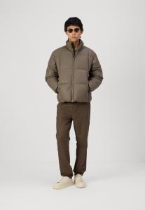 Зимняя куртка GAGE LOOK PUFFER Only & Sons, коричневый