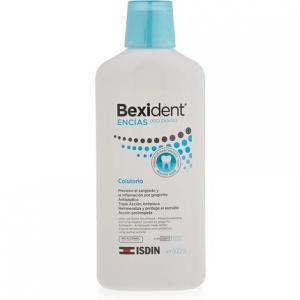 Зубная паста Бексидент 500мл, Isdin