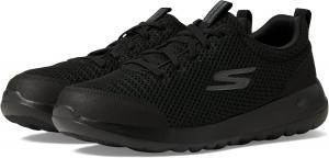 Женские кроссовки Skechers Go Walk Max Progressor, черный