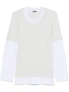 Magliano футболка Trauma, белый