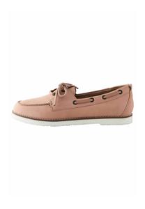 Туфли-лодочки REGULAR FIT - FOREVER COMFORT ROUND TOE Next, розовый