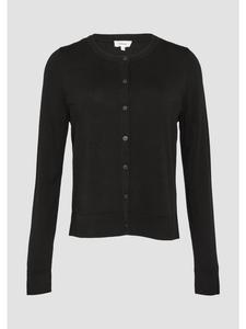 Кардиган 9999_черный s.Oliver