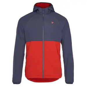 Куртка Silvini Gralbo, синий