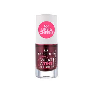 Тинт для губ и щек ESSENCE What A Tint! Tinte Para Labios Y Mejillas, 02 Medium