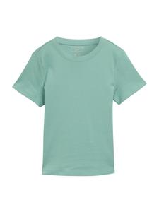 Рубашка TOM TAILOR, мятный