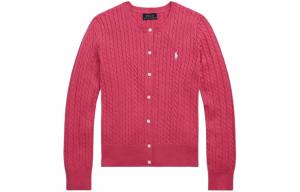 Детский свитер Polo Ralph Lauren, красный