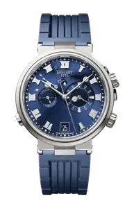 Часы marine alarme musicale 5547 Breguet