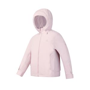 FILA Куртка Explore для женщин, красный фиолетовый