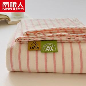 Antarctic Простыня 160х230 см из 100% хлопка, цвет Pink Ribbon