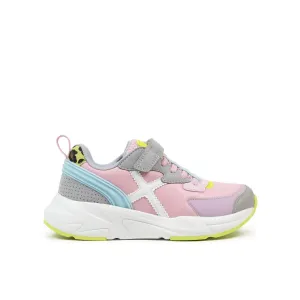 Повседневные кроссовки для детей MINI TRACK VCO 113 Munich, черный