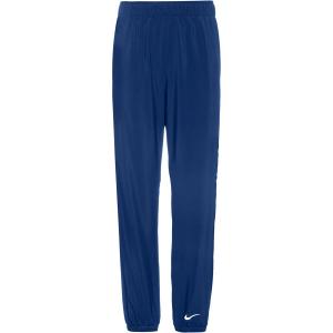 Зауженные спортивные брюки NIKE Multi, темно-синий