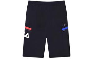 Дети Шорты Fila Kids, синий