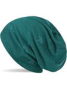 Кепка styleBREAKER, синий