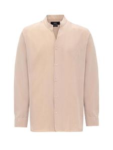 Рубашка обычного кроя на пуговицах Antioch, бежевый
