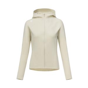 DESCENTE Женская куртка для тренировок, CR-Turtledove