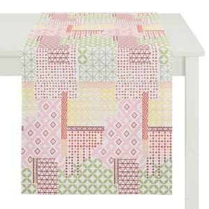 Дорожка для стола с рисунком пасхи Apelt, желтый