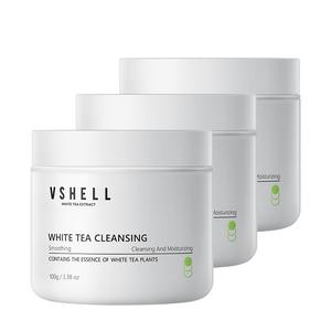 Унисекс маска для лица Plant shells