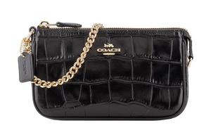 COACH Кожаная сумка через плечо