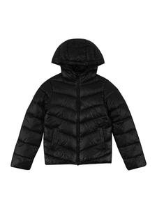 Куртка межсезонная ONLY GIRLS KOGKajsa, черный