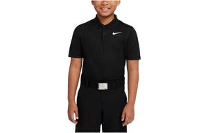 Детская футболка Nike, черный