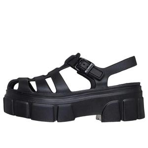 Skechers Сандалии Foamies Roman, женские, черные