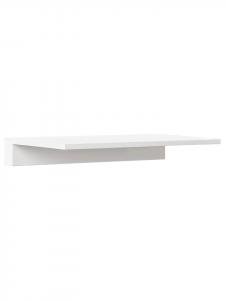 Beliani Настенные светильники FERREIRA белого цвета - (Ш) 40 x (В) 6 x (Д) 18 см