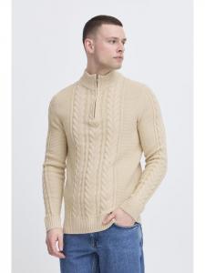 Свитер BLEND, бежевый