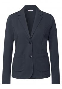 Блейзер STREET ONE, темно-синий