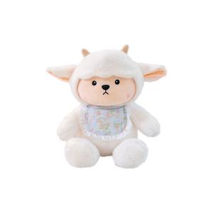 Плюшевая овца, высота 22см/35см MIC RABBIT