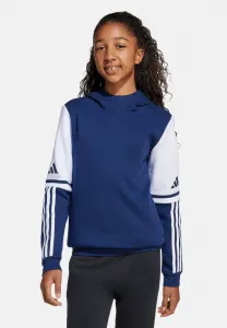 Худи squadra25 Adidas Performance, Blau/Weiss