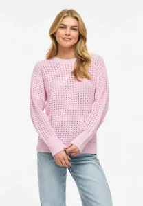 Свитер виоа рундальс Vila, Cherry Blossom