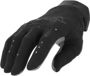 Мотокроссовые перчатки Acerbis x-flex 2.0, Black