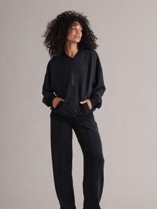 Спортивная куртка Hey Honey Bomber, черный