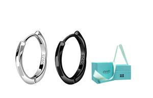 OWO Серьги из стерлингового серебра 925 пробы Unisex