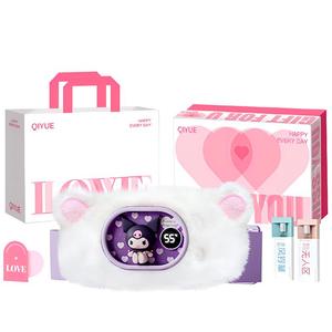 Пояс для согревания живота Sanrio