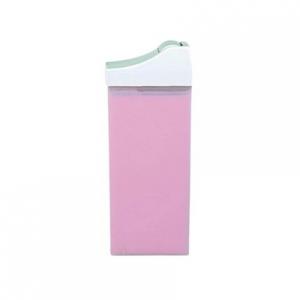 Epil Pro восковой картридж для депиляции Sml с головкой для лица и тела розовый, Sibel