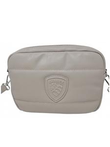 Сумка шоппер BLAUER USA, бежевый