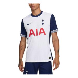 Футболка dri fit adv tottenham hotspur 2024 25 матч домашний аутентичный свитер Nike, белый