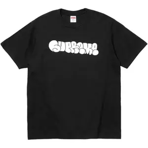 Футболка homerun Supreme, черный