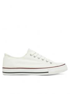 Тканевые кроссовки CT0513-26 Deezee, белый