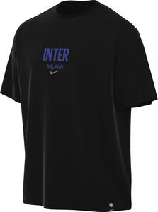 Мужская футболка Nike, Black