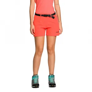 Шорты Trangoworld Ambert, оранжевый