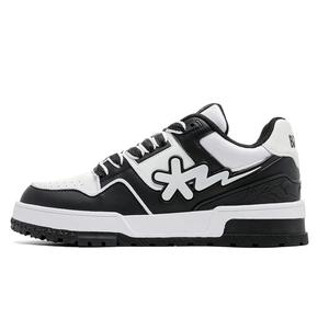 B.Duck Низкие скейтбордские кроссовки унисекс бело-зеленые, цвет White Green