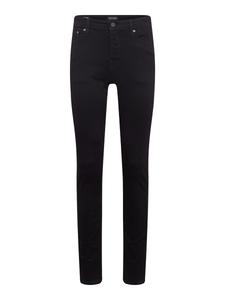 Узкие джинсы JACK & JONES JACK & JONES JJIGlenn JJOriginal, Black denim
