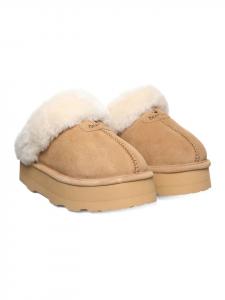 Bearpaw Мюли Retro Loki коричневого цвета