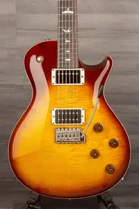 PRS Tremonti McCarty Tobacco Burst - №0354933
